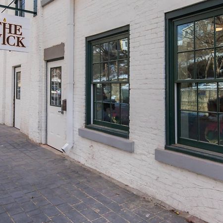 The Wick, Hudson, A Tribute Portfolio Hotel Exterior photo